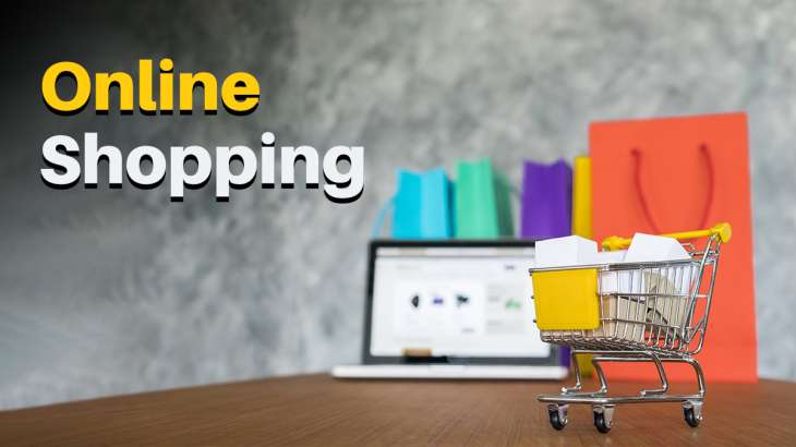 Online Shopping Fuels The Addiction To Purchase